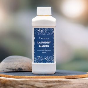 Eco Laundry Liquid