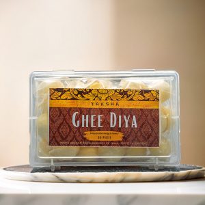 Cow Ghee Diya