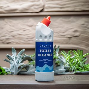 Eco Toilet Cleaner