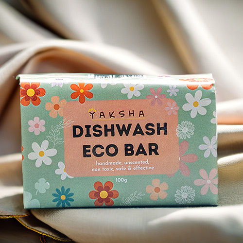 Dishwash Eco Bar