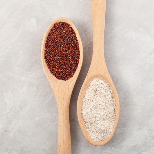 Sprouted Ragi Malt - Image 3