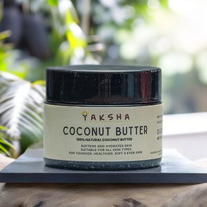 Coconut Butter