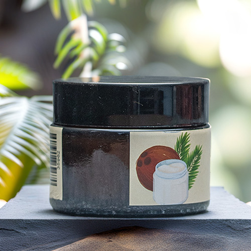 Coconut Butter - Image 2