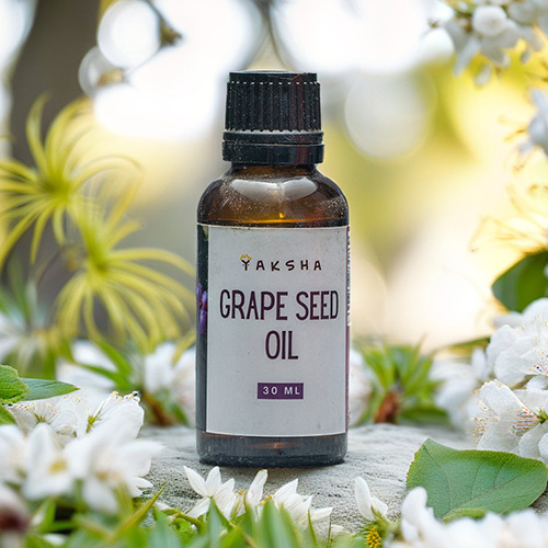 Grapeseed Oil - Image 3