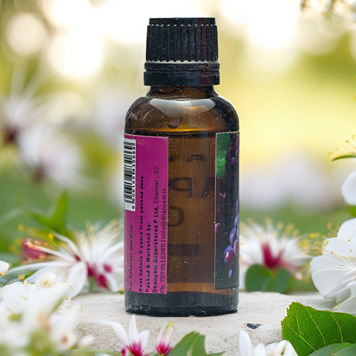 Grapeseed Oil - Image 4