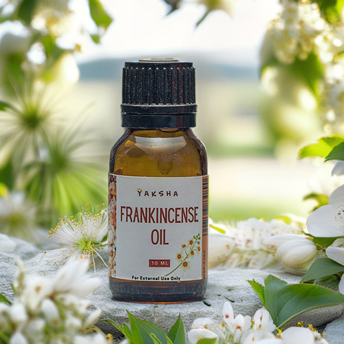 Frankincense Oil - Image 3