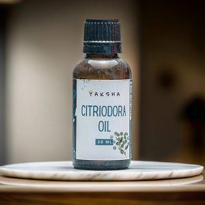 Citriodora Oil