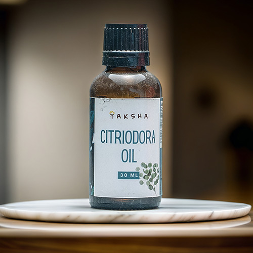 Citriodora Oil