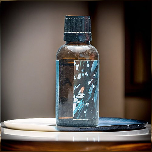 Citriodora Oil - Image 2