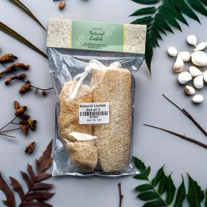 Natural Loofah