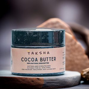 Cocoa Butter