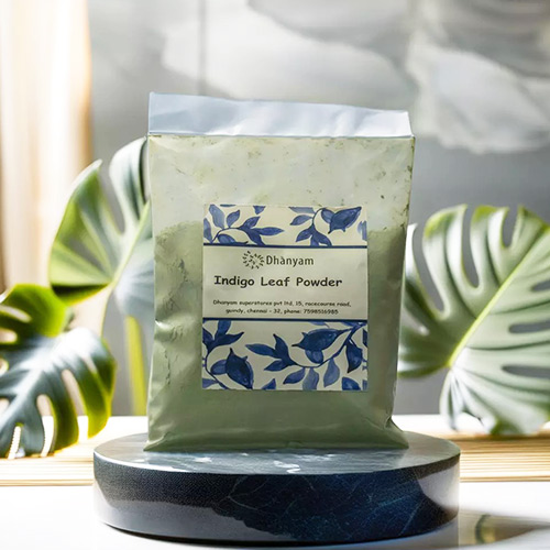 Pure Indigo Powder - Image 4