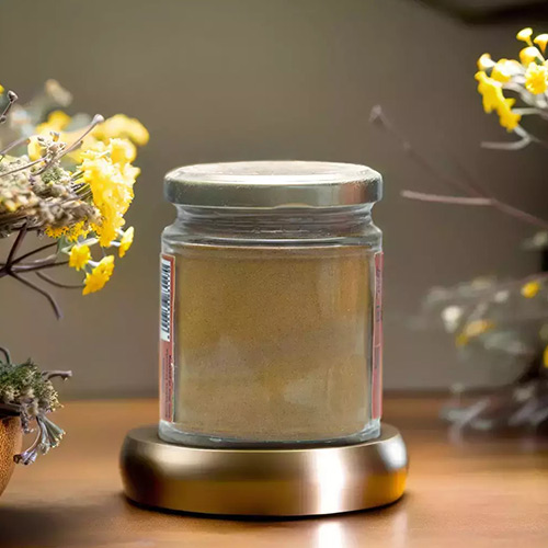 Organic Turmeric Latte Premix - Image 2