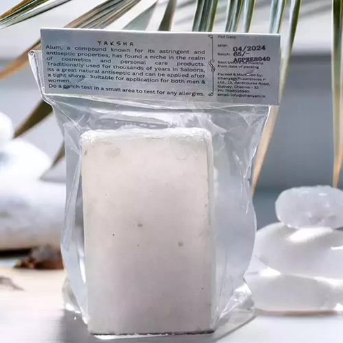 After Shave Alum Bar - Image 2