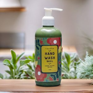 Hand Wash Basil
