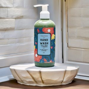 Neem Tulsi Turmeric  Handwash