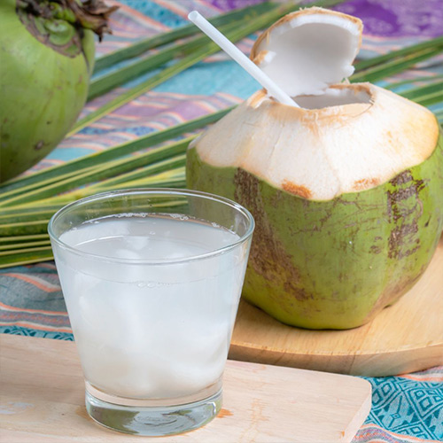 Organic Tender Coconut Water | Organic Elaneer - Image 4
