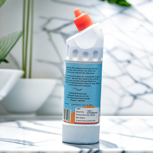 Bio Enzyme Toilet Cleaner - Image 2
