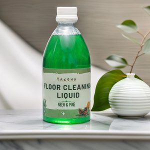 Neem And Pine Floor Cleaner