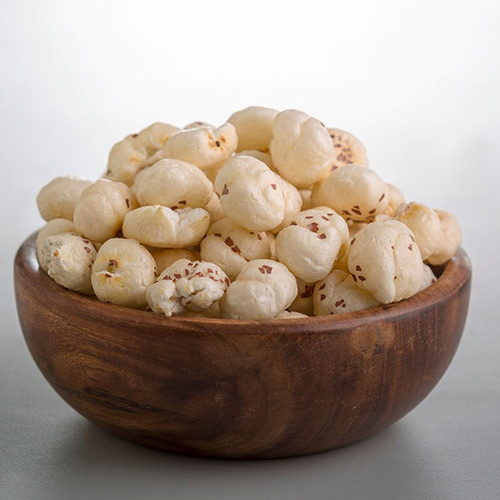 Wild Collected Raw Makhana | Foxnuts - Image 4
