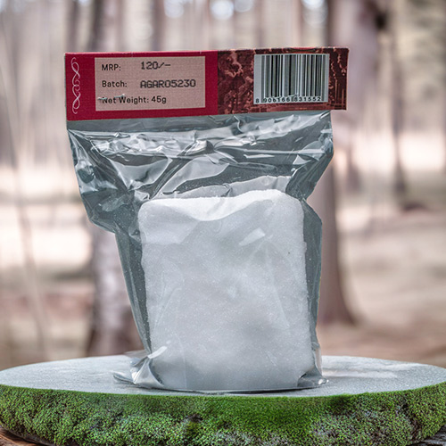 Pure Pooja Camphor Lump - Image 2