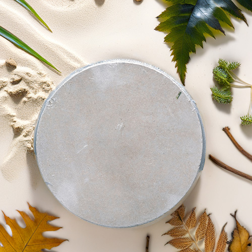 Sandalwood Rubbing Stone - Image 2