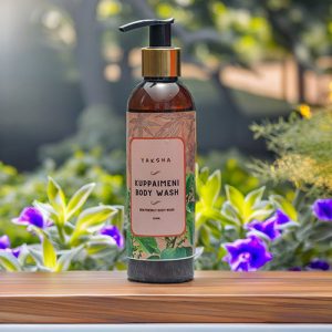 Kuppaimeni Bodywash