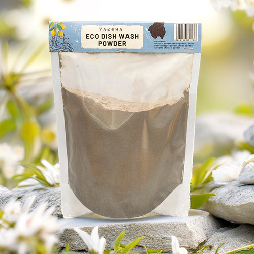 Eco Dishwash Powder - Image 3