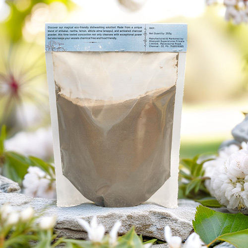 Eco Dishwash Powder - Image 4