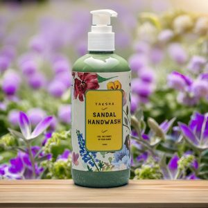 Sandal Handwash