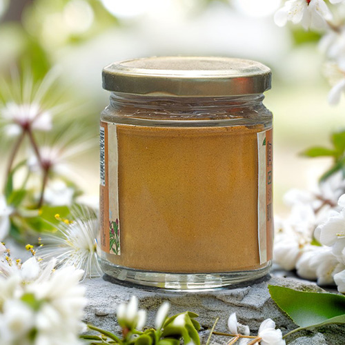 Organic Raw Turmeric Powder - Image 2