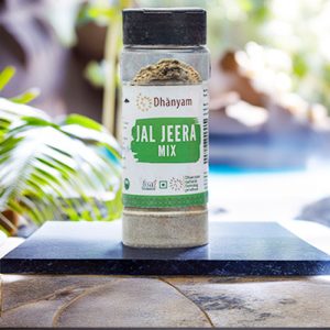 Jaljeera Mix