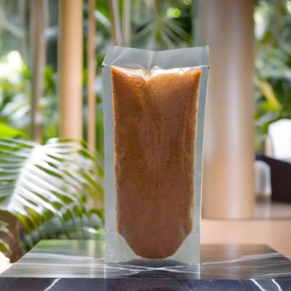 Organic Peanut Podi - Image 2