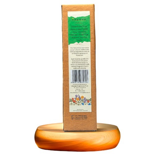 Ylang Ylang Incense Sticks - Image 2