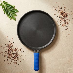Cast Iron Dosakal 10 Inch