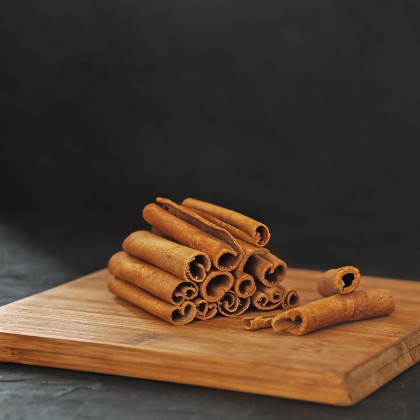 Organic Cinnamon Bark - Image 4