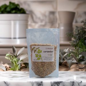 Organic Coriander | Organic Dhaniya