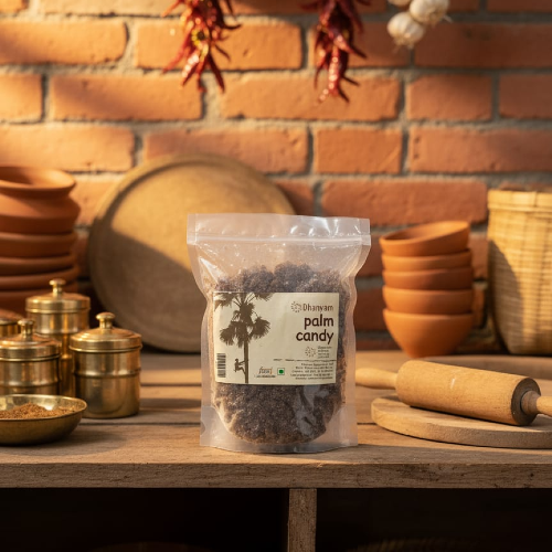 Organic Palm Candy - Image 3