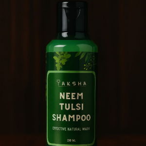 Neem Tulsi Shampoo