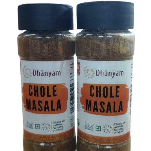 Chole Masala