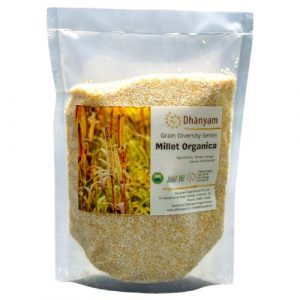 Mixed Millets