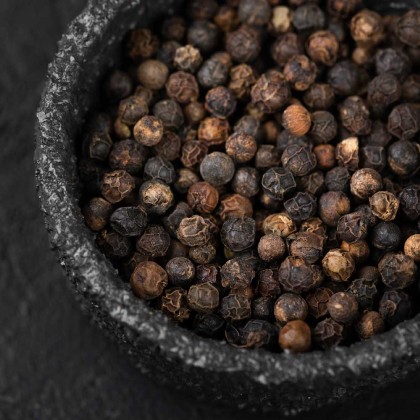 Organic Black Pepper - Image 4