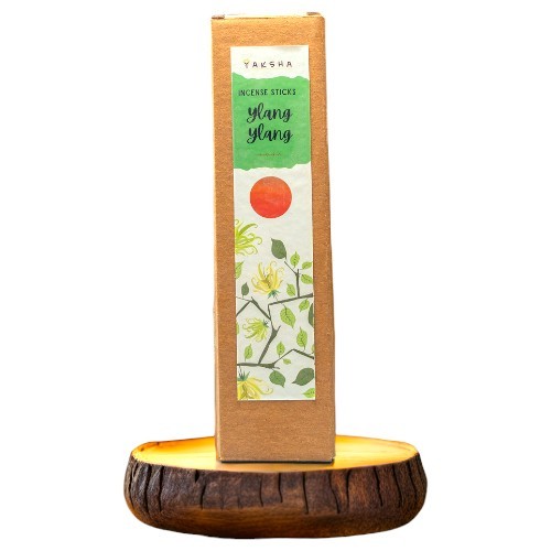 Ylang Ylang Incense Sticks - Image 3