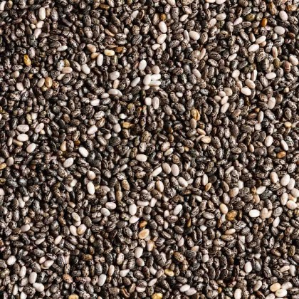 Organic Chia Seeds - Image 4