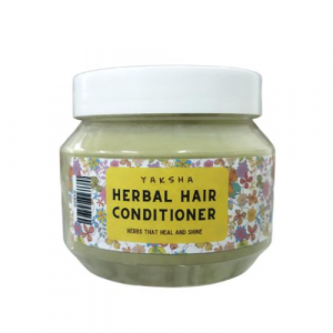 Herbal Hair Conditioner Powder