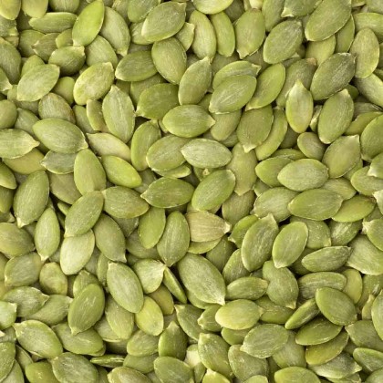 Organic Pumpkin Seeds - Image 4