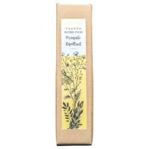 Mosquito Repellent Incense Sticks