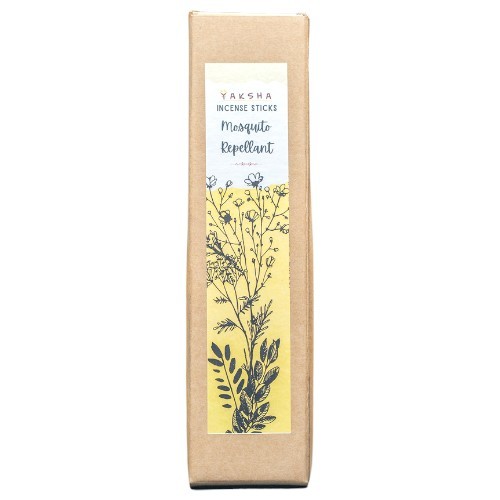 Mosquito Repellent Incense Sticks