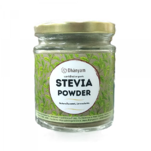 Dhanyam Stevia Powder