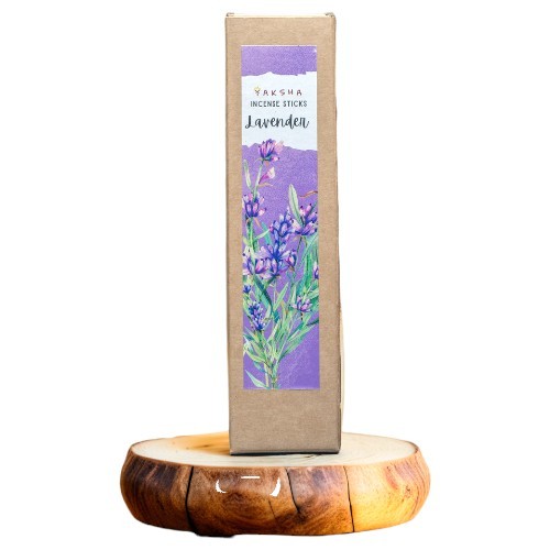 Lavender Incense Sticks - Image 3